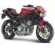 Moto Morini Corsaro 1200 Veloce 2011