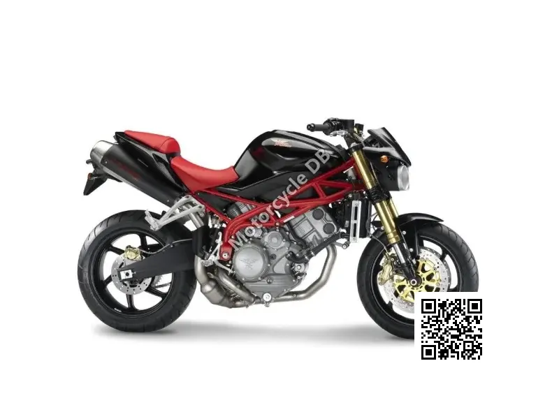 Moto Morini Corsaro Avio