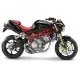 Moto Morini Corsaro Avio 2011