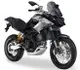 Moto Morini Granpasso 1200 2010