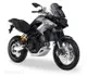 Moto Morini Granpasso H83 2011