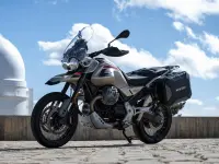 Moto Guzzi V85 Tt Travel 2026