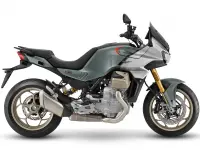 Moto Guzzi V100 Mandello 2024 73642 Thumb