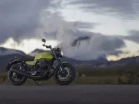Moto Guzzi V7 Special 850 2024 73644 Thumb