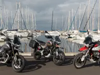 Moto Guzzi V85 TT 2024 73646 Thumb