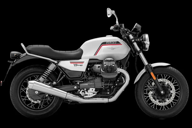 Moto Guzzi V7 Special 2026 Image: 5 Moto Guzzi V7 Special 2026 70893