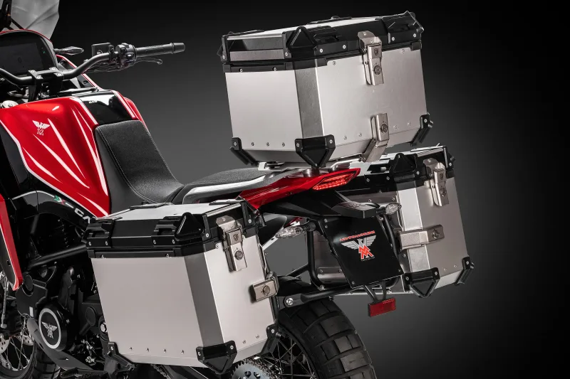 Moto Morini X-Cape 2024 Image: 6 Moto Morini X-Cape 2024 73650
