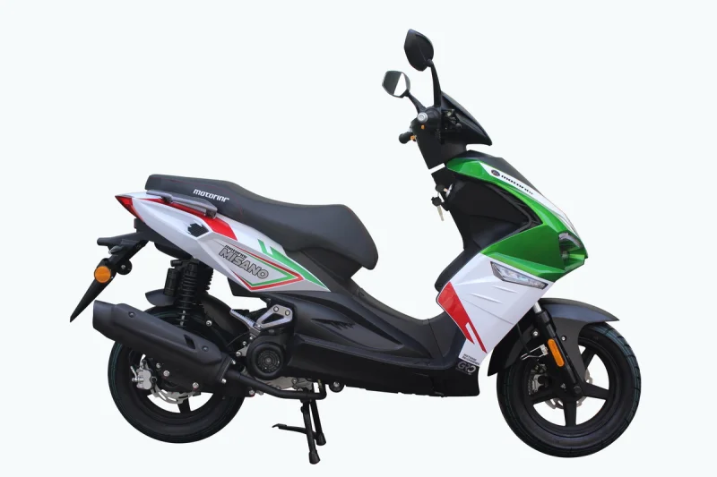 Motorini Misano 125i 2025 84178