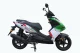 Motorini Misano 125i 2025