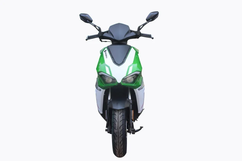2025 Motorini SXi 125i