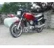 MuZ ETZ 250 (with Sidecar) 1987