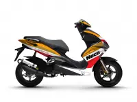 Neco Gpx 4T 50 2026