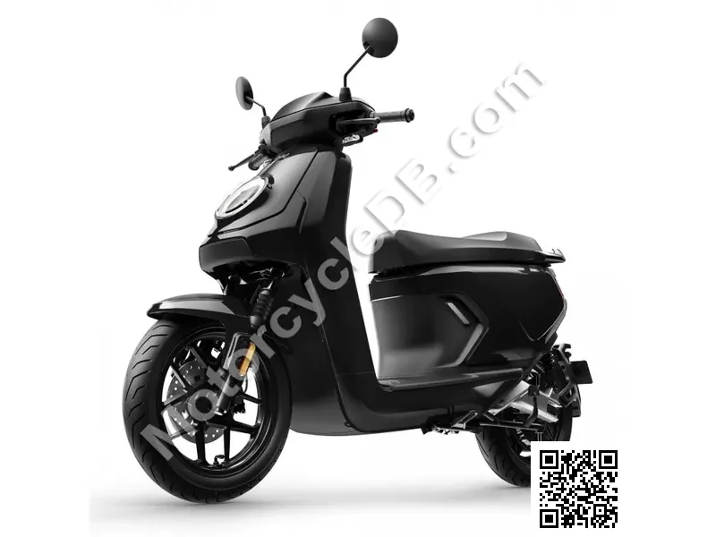 Niu Nqi GT 2022 Image: 1 Niu Nqi GT 2022 81199