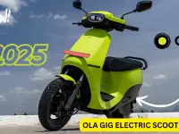 Ola Gig