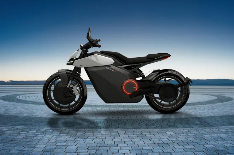 2025 Ola Roadster