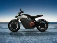 Ola Roadster