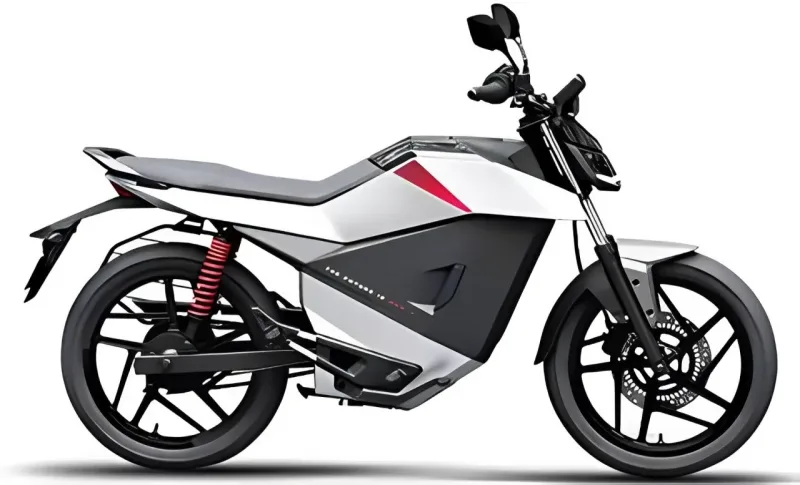 2025 Ola Roadster X