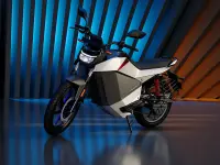 Ola Roadster X Plus