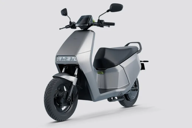 2025 Ola S1 Z