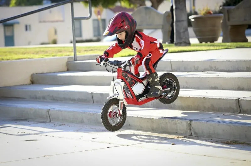 Oset 12.5 Racing 2024 Image: 2 Oset 12.5 Racing 2024 73669