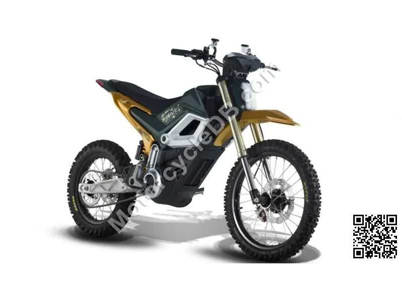 Otto Bike MXR Maxi Extreme Rider 2020 Image: 1 Otto Bike MXR Maxi Extreme Rider 2020 46611