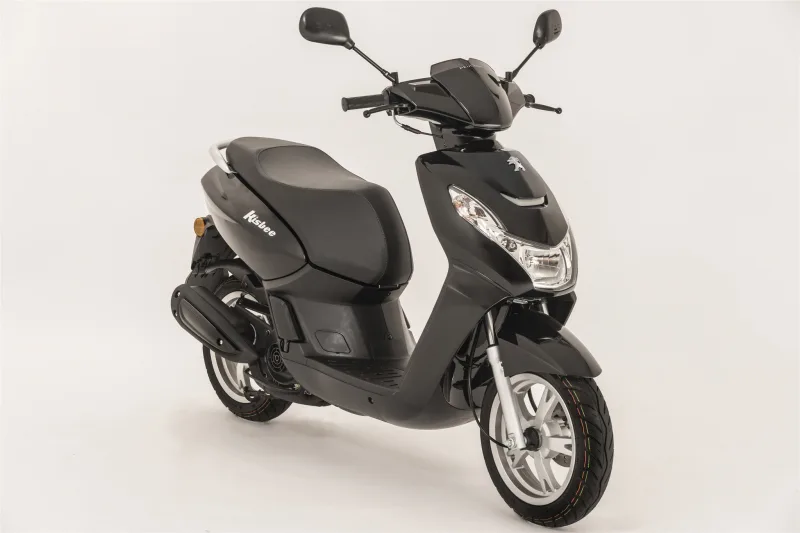 2026 Peugeot Kisbee 50 Active
