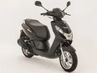 Peugeot Kisbee 50 Active 2026