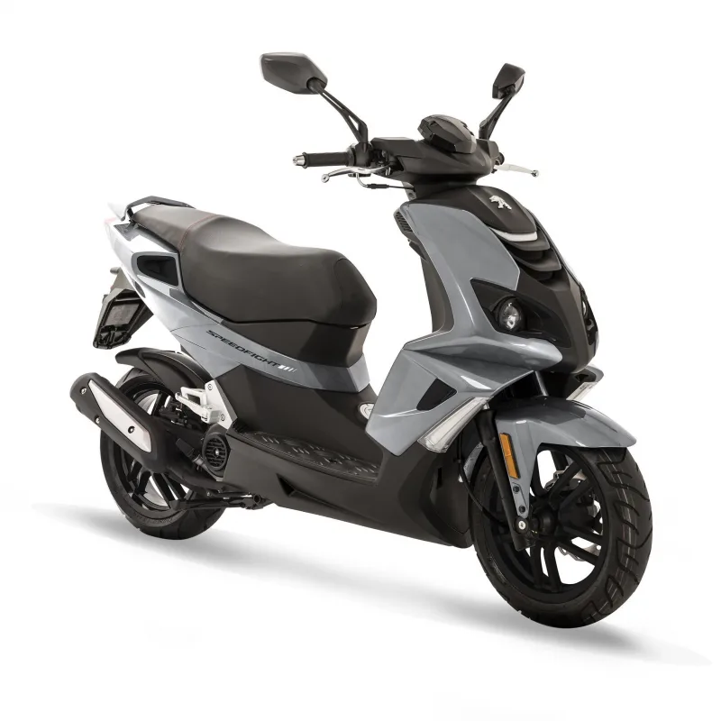 2026 Peugeot SPEEDFIGHT4 50