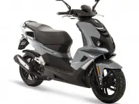 Peugeot SPEEDFIGHT4 50 2026