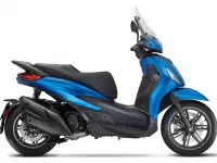 Piaggio Bv 400 S 2026