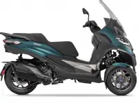 Piaggio MP3 530 HPE Exclusive 2025