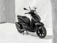 Piaggio Beverly S 300 2024 74693 Thumb
