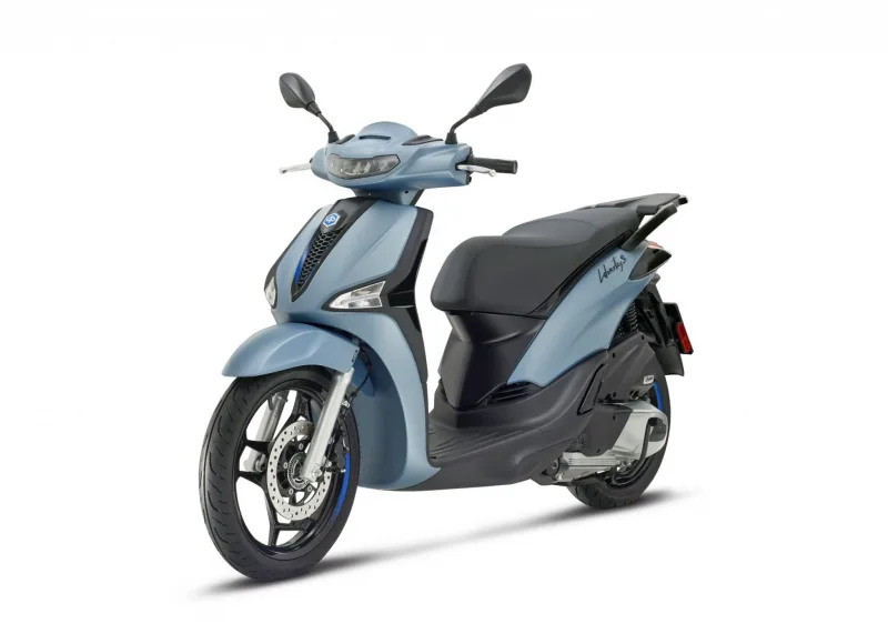 Piaggio Liberty S 125 2024 74829