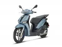 Piaggio Liberty S 125 2024 74829 Thumb