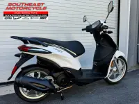 Piaggio Liberty S 150 2024 74847 Thumb