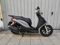 Piaggio Medley S 125 2024 74630 Thumb
