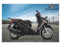 Piaggio Medley S 150 2024 74650 Thumb