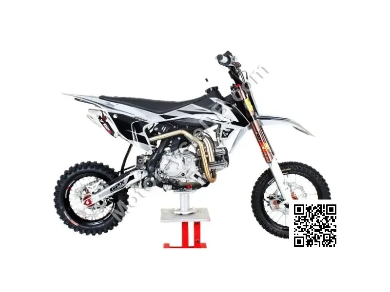 Pitster Pro FSE 190R Fat Tire 2021 Image: 1 Pitster Pro FSE 190R Fat Tire 2021 45407