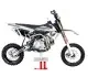 Pitster Pro FSE 190R Fat Tire 2021