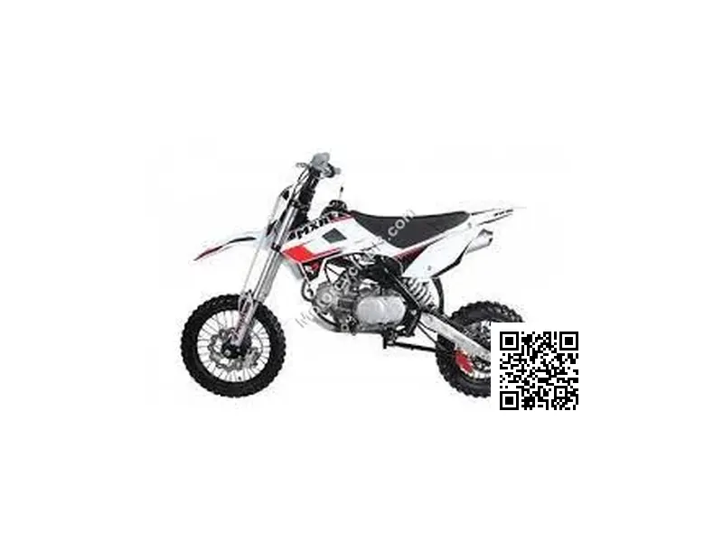 Pitster Pro MXR 155 2022 Image: 1 Pitster Pro MXR 155 2022 44223