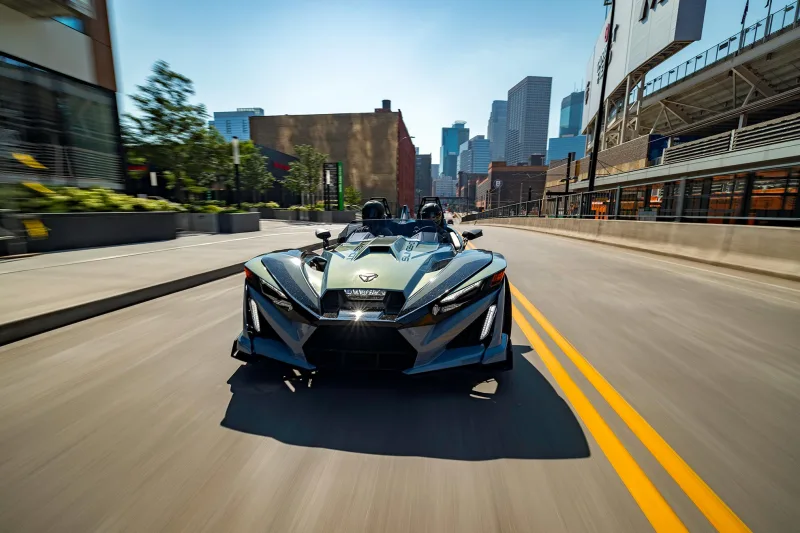Polaris Slingshot Signature Edition 2026 Image: 4 Polaris Slingshot Signature Edition 2026 71130