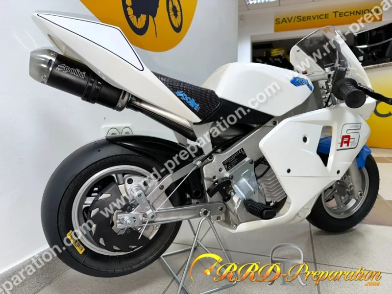 2023 Polini 910 Carena RS