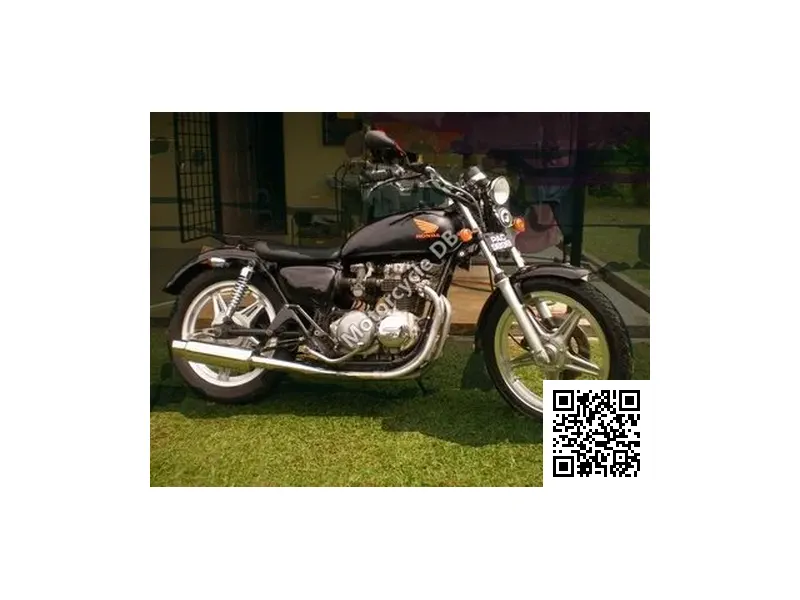 Precision Cycle Works Bobber 300 2009 Image: 1 Precision Cycle Works Bobber 300 2009 15294