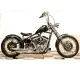 Precision Cycle Works Detroit Bobber 2009