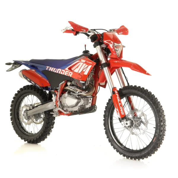 2024 RFN Thunder 300