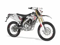 Rieju Marathon 125 Pro 2026