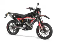 Rieju Marathon 125 SM Pro 2025 61237 Thumb