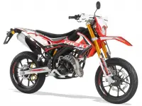 Rieju MRT 50 SM 2023 74850 Thumb