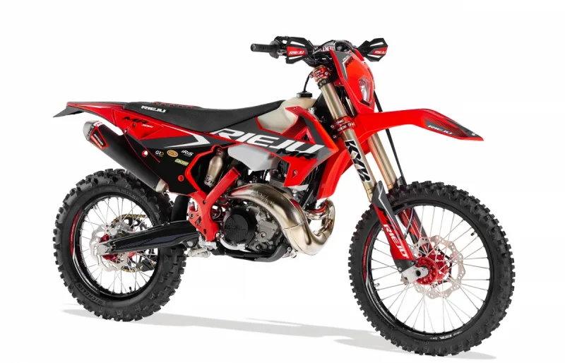 Rieju MR 300 Pro 2023 Image: 2 Rieju MR 300 Pro 2023 74812
