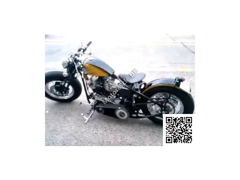 Road Hopper Type 5 2009 Image: 1 Road Hopper Type 5 2009 9165